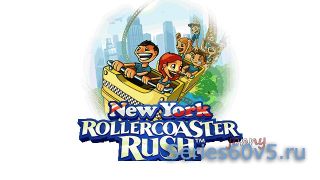 Rollercoaster Rush New York