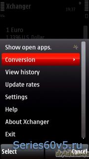 Xchanger v1.23