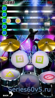 AceTech Drum Pro v1.00