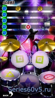 AceTech Drum Pro v1.00