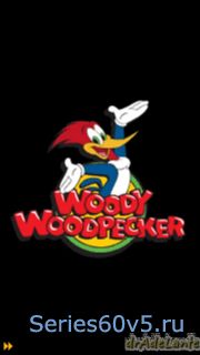 Woody Woodpecker in Waterfools v2.0