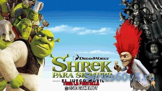 Shrek Forever After Rus