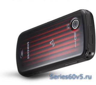   Amoled 3D  Samsung SCH-W960