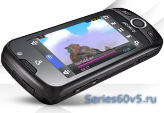   Amoled 3D  Samsung SCH-W960