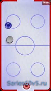 Air Hockey Touch v1.03.2