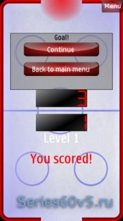 Air Hockey Touch v1.03.2