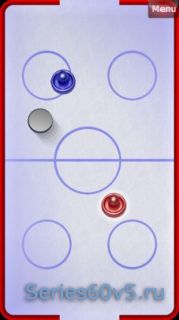 Air Hockey Touch v1.03.2