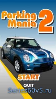 Parking Mania 2