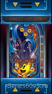 Pac Man Pinball 2