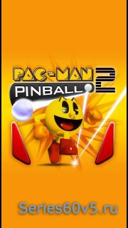 Pac Man Pinball 2