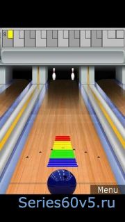 Real Bowling v1.10