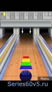 Real Bowling v1.10