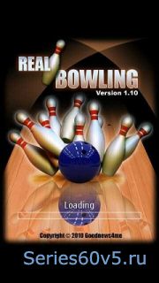 Real Bowling v1.10