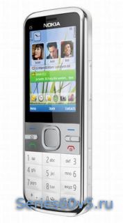 Nokia C5   