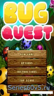 Bug Quest