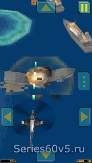 Heli Strike v1.2.6