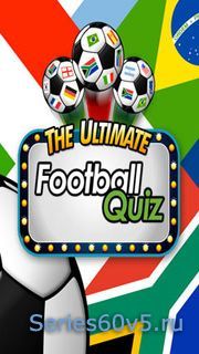 The Ultimate Football Quiz