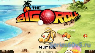 The Big Roll in Paradise v1.03