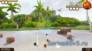 The Big Roll in Paradise v1.03