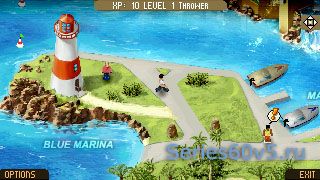 The Big Roll in Paradise v1.03