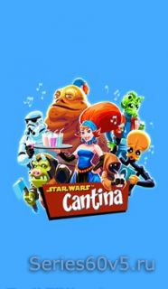 Star Wars Cantina