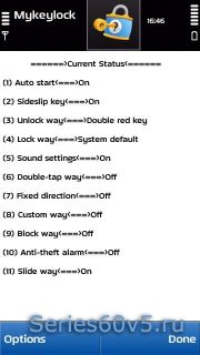 Orientation (MyKeyLock) v2.0.0 Rus Orientation (MyKeyLock) v2.0.0 Rus