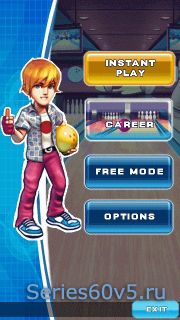 Let's Go Bowling v.1.1.1