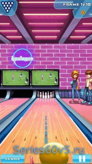 Let's Go Bowling v.1.1.1