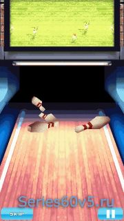 Let's Go Bowling v.1.1.1