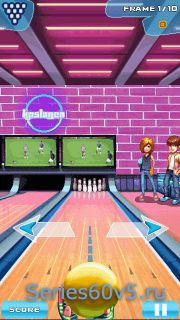 Let's Go Bowling v.1.1.1