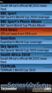 World Cup News v1.01