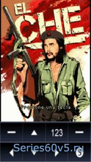 Viva la Revolution El Che