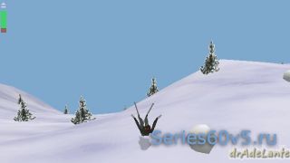 Backcountry Ski v1.0