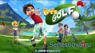 Let's Golf