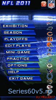 NFL 2011