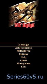 HeroCraft 1916 Dogfight v1.0.0