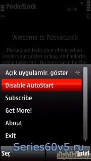 PocketLock v1.06