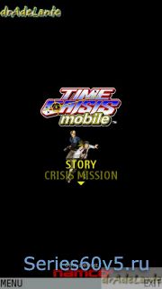 Time Crisis Mobile 3D