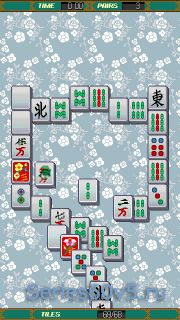 Platinum Mahjong v1.0.6