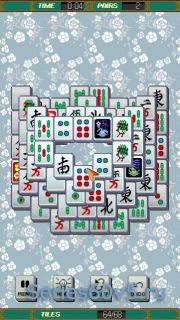 Platinum Mahjong v1.0.6