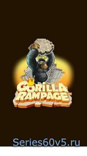 Gorilla Rampage