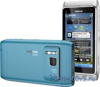 Nokia N8   