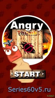 Angry Thumb