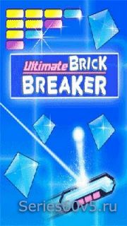 Ultimate Brick Breaker