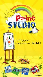 Paint Studio v.1.0