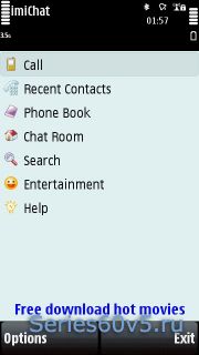 imiChat v1.17.1