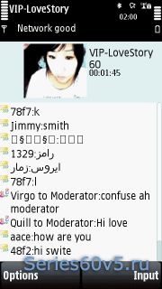 imiChat v1.17.1