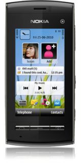 Nokia 5250   Symbian^1