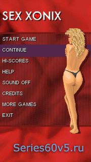 Herocraf Sex Xonix v1.9.4