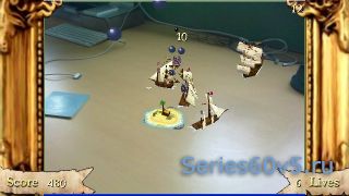 AR! Pirates v1.1.2